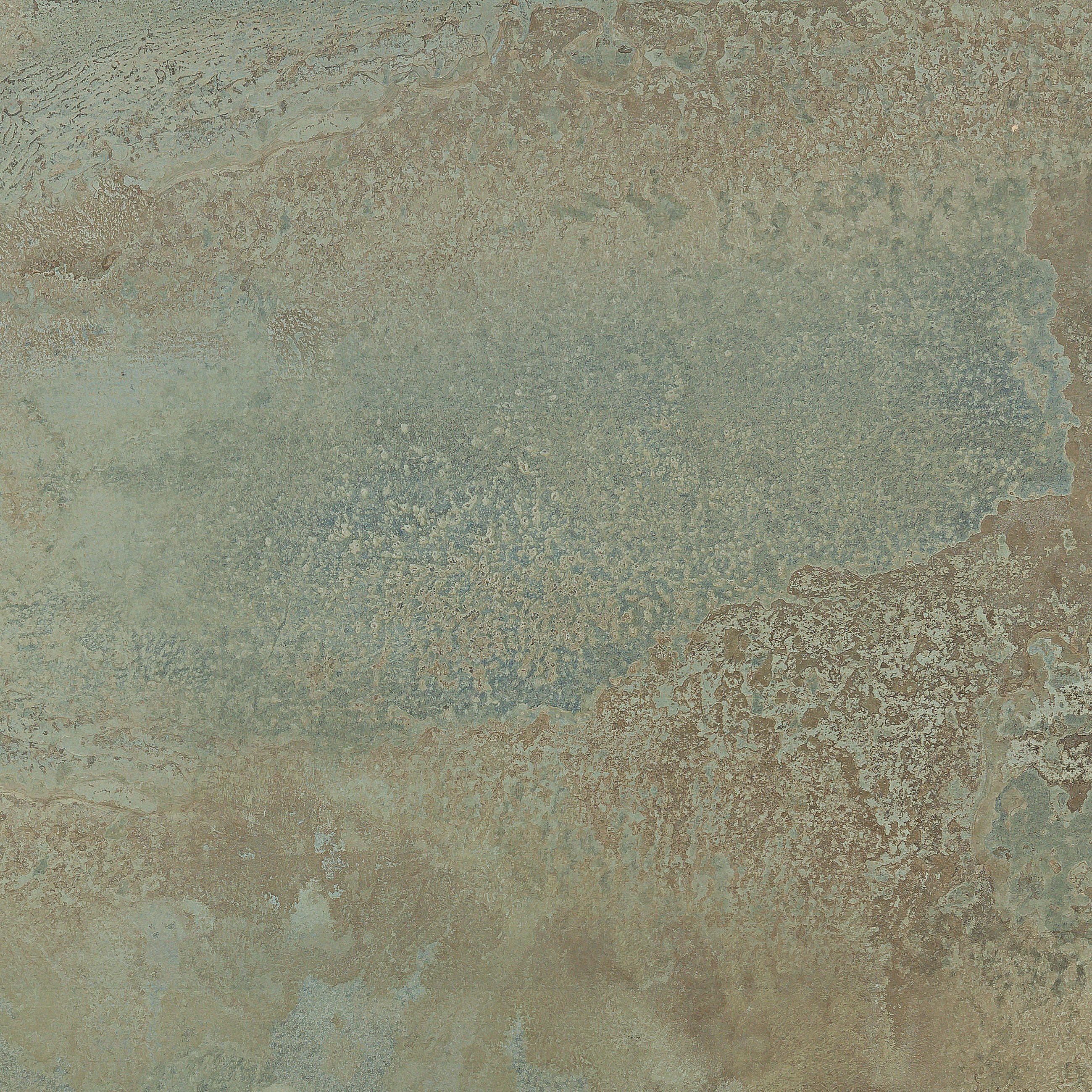 Iron Salvia – 90 × 90 cm – Fliese