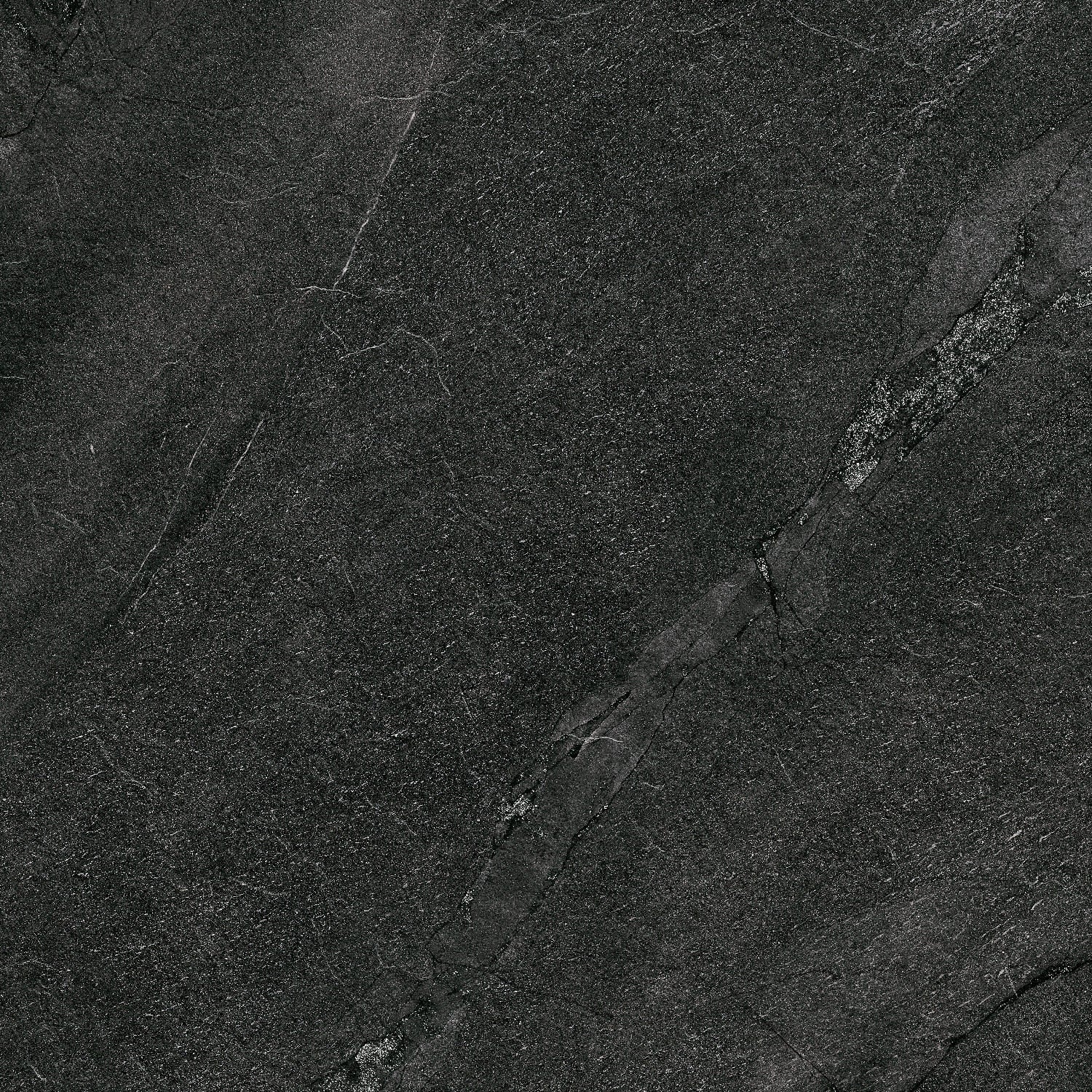 Halley Argent – 120 × 120 cm – Fliese