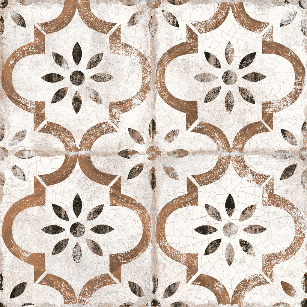 Pre Leeds Cotto – 45 × 45 cm – Fliese
