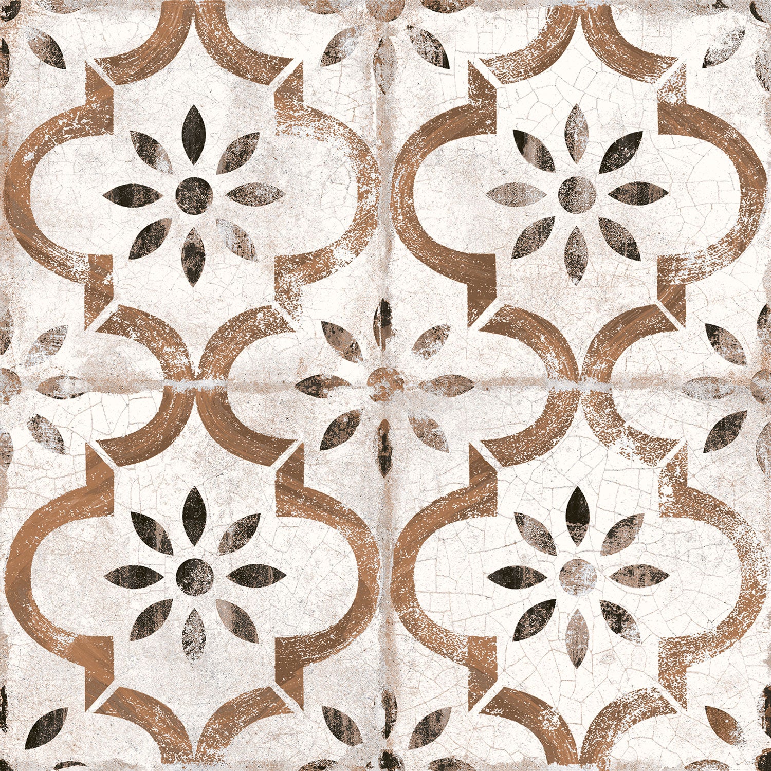 Pre Leeds Cotto – 45 × 45 cm – Fliese