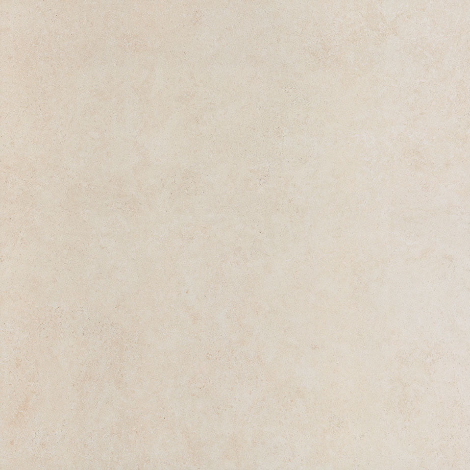 Lithos White – 120 × 120 cm – Fliese