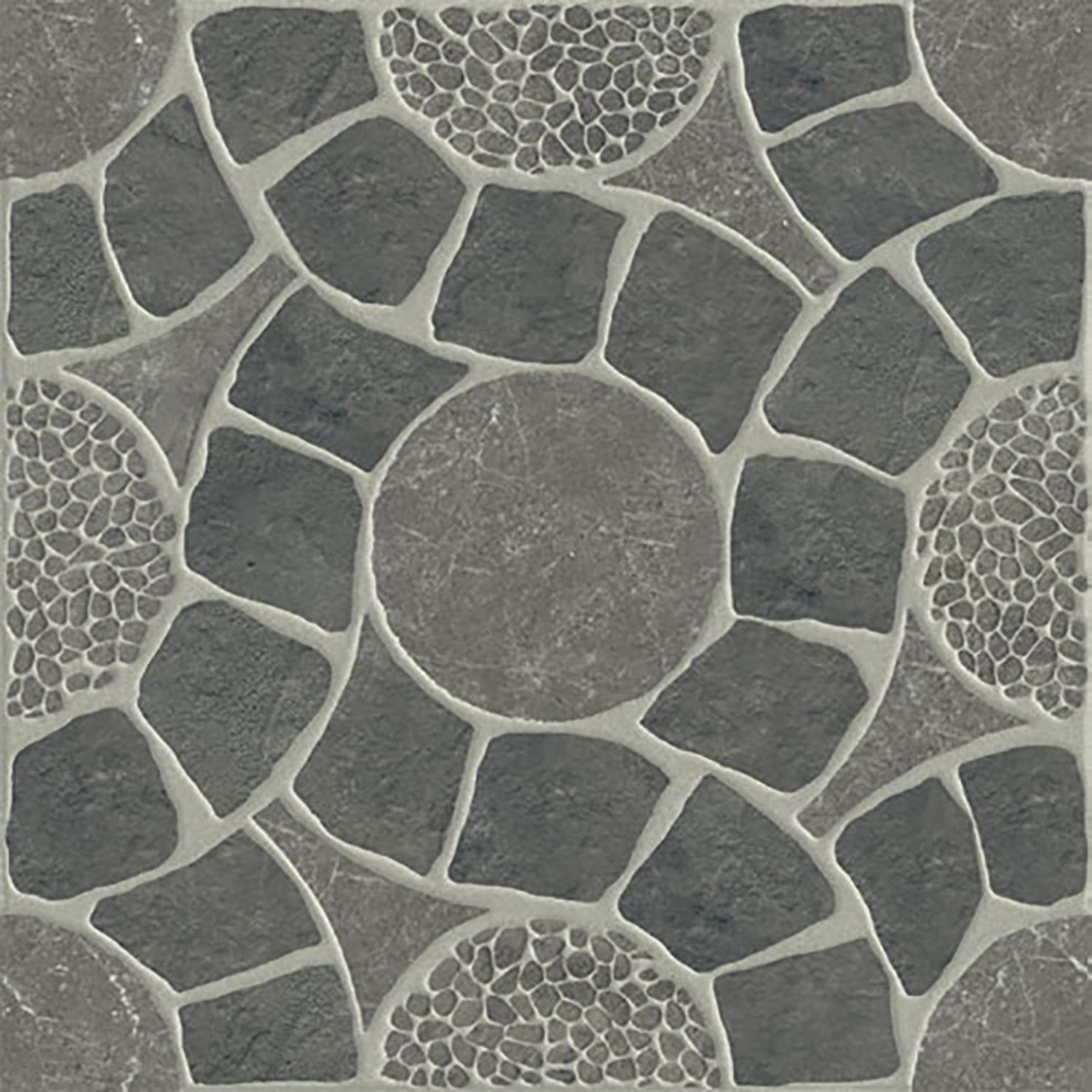 Lugo Gris – 45 × 45 cm – Fliese