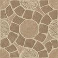 Lugo Marron – 45 × 45 cm – Fliese