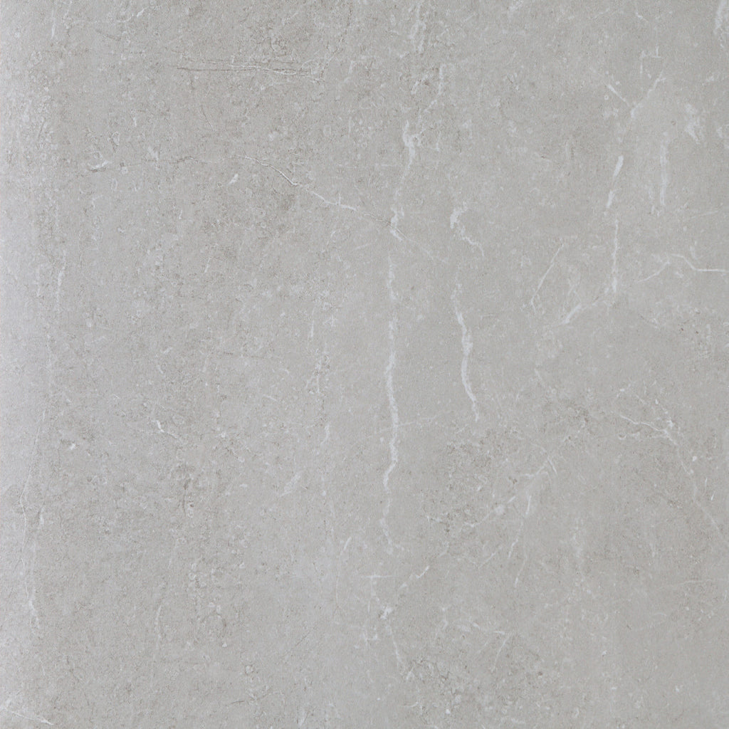 Kibal Gris – 60.8 × 60.8 cm – Fliese