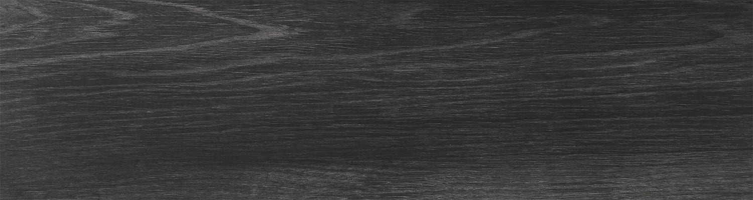 Alcazar Black – 20 × 75 cm – Fliese