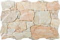 Medellin Crema – 34 × 50 cm – Fliese
