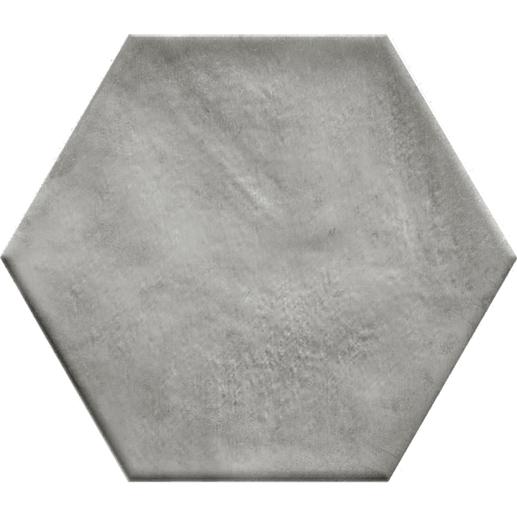 Mt Rain Grigio – 19.8 × 22.8 cm – Fliese
