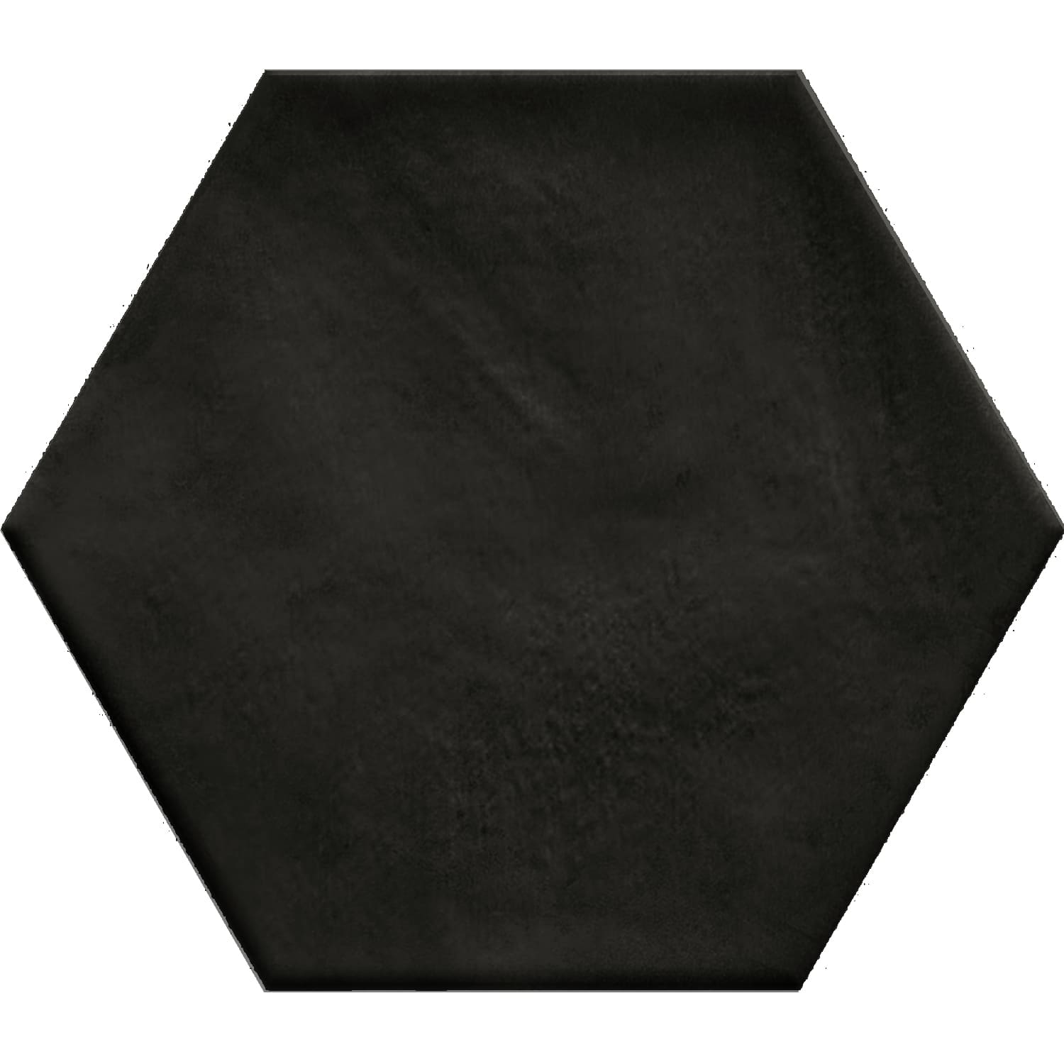 Mt Rain Nero – 19.8 × 22.8 cm – Fliese