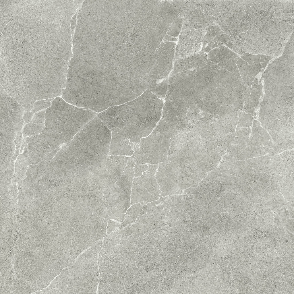 Mt Olympia Gris – 100 × 100 cm – Fliese