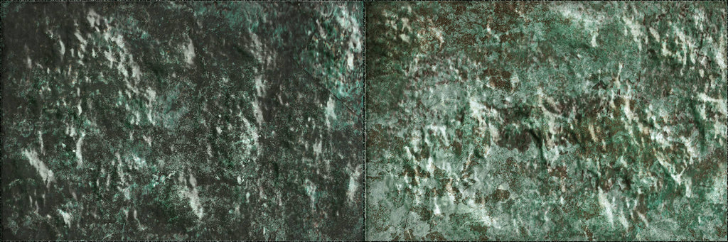 Murviter Esmeralda – 20 × 60 cm – Fliese