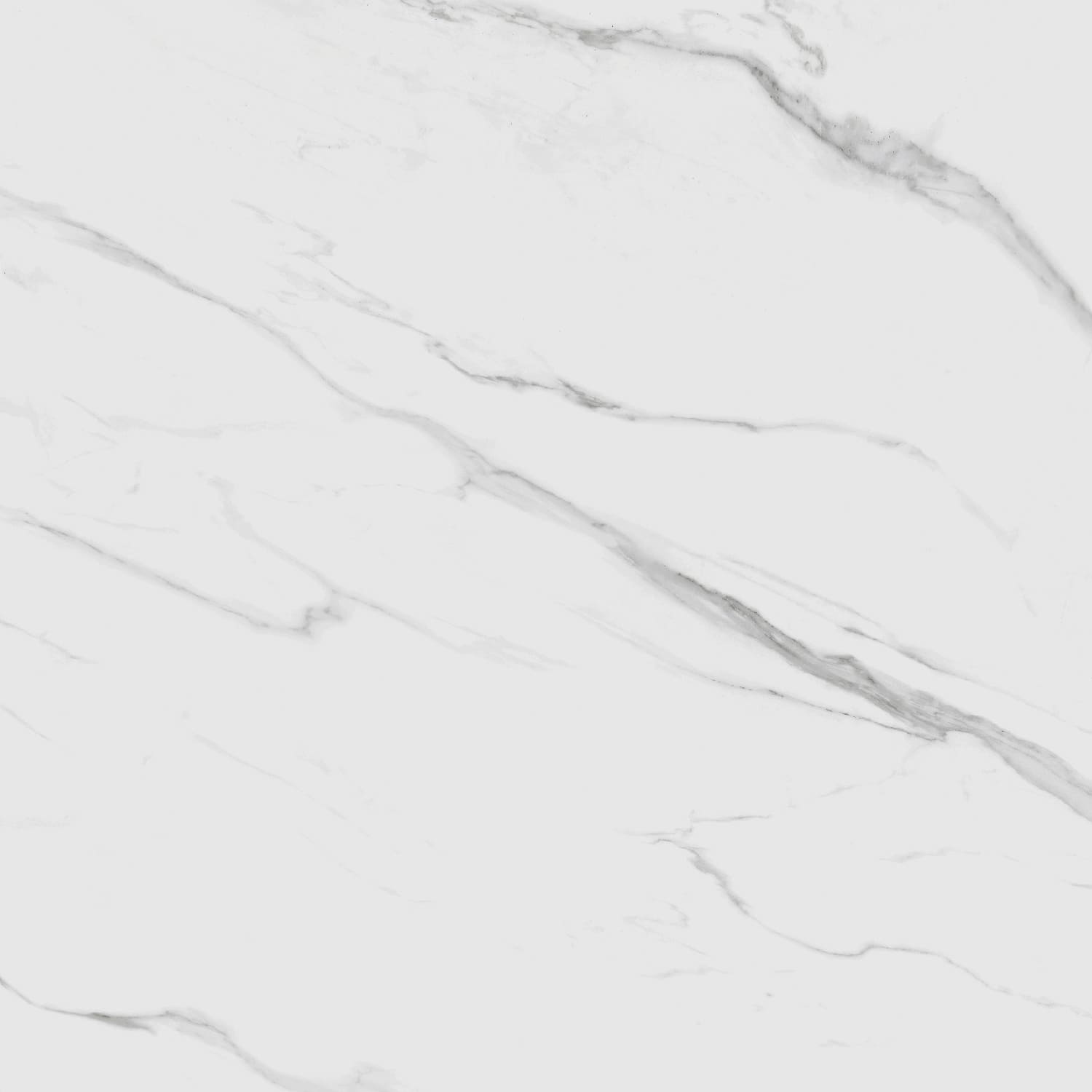 Naples White – 90 × 90 cm – Fliese