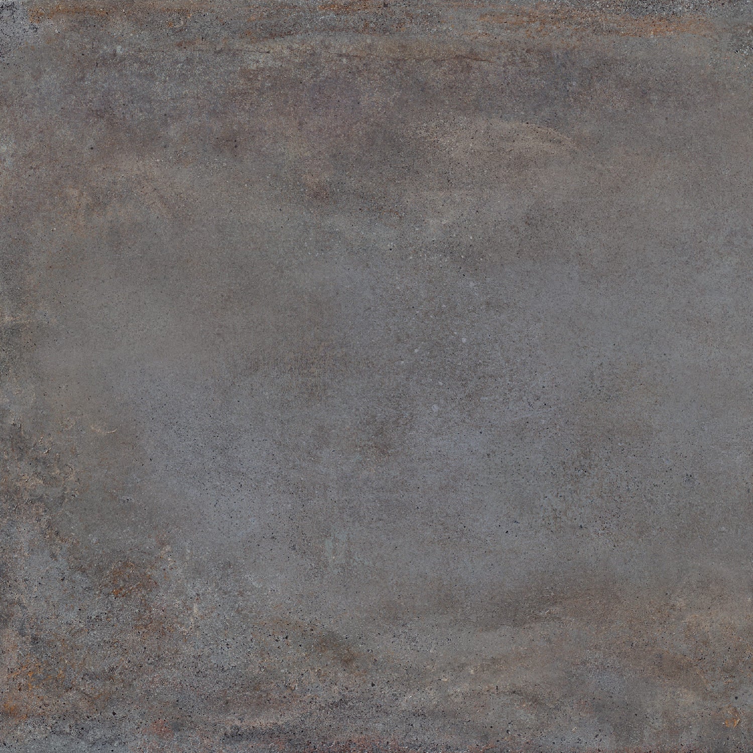 Oxitrace Dark – 60 × 60 cm – Fliese