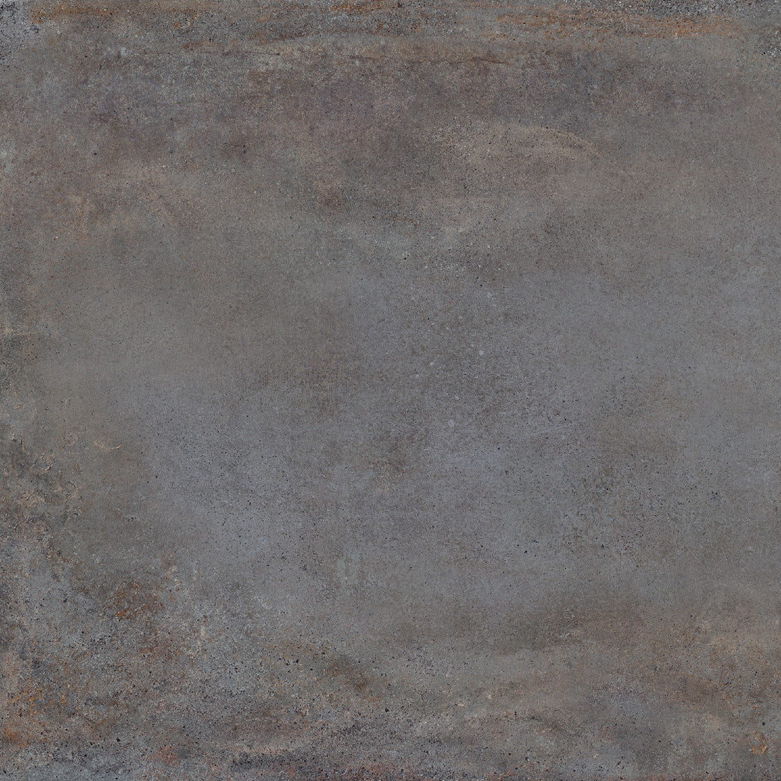 Oxitrace Dark – 60.8 × 60.8 cm – Fliese