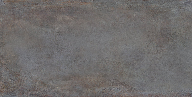 Oxitrace Dark – 60 × 120 cm – Fliese