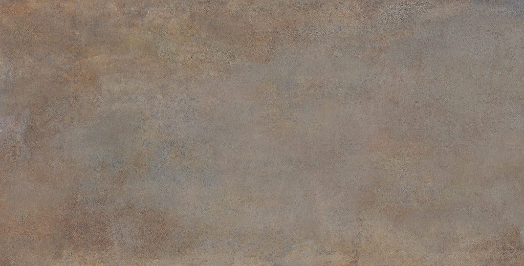 Oxitrace Oxid – 60 × 120 cm – Fliese