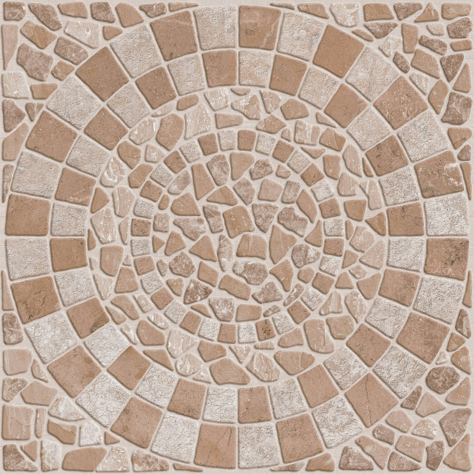 Palancia Beige – 45 × 45 cm – Fliese