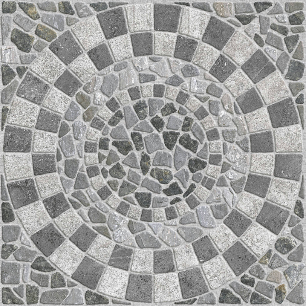 Palancia Gris – 45 × 45 cm – Fliese