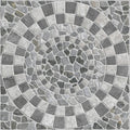 Palancia Gris – 45 × 45 cm – Fliese