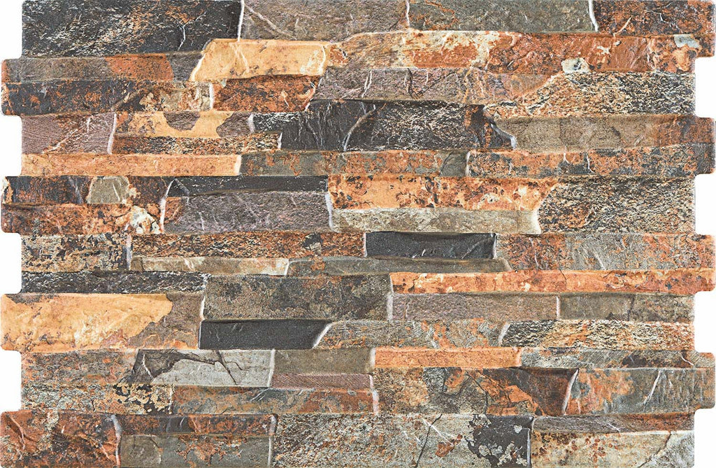 Petra Magma – 34 × 50 cm – Fliese