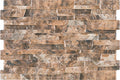 Petra Marrón – 34 × 50 cm – Fliese