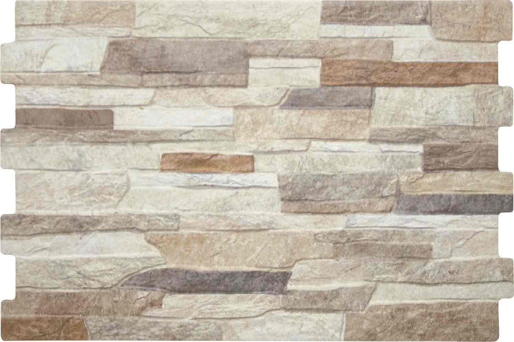 Petra Mix – 34 × 50 cm – Fliese