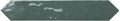 Carmen Switch Victorian Green Gloss 4.3x24.3