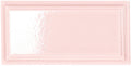 Hamptons Pink – 6,5×13 cm