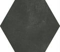 Macba Obsidiana – 23×26 cm (Hexagon)