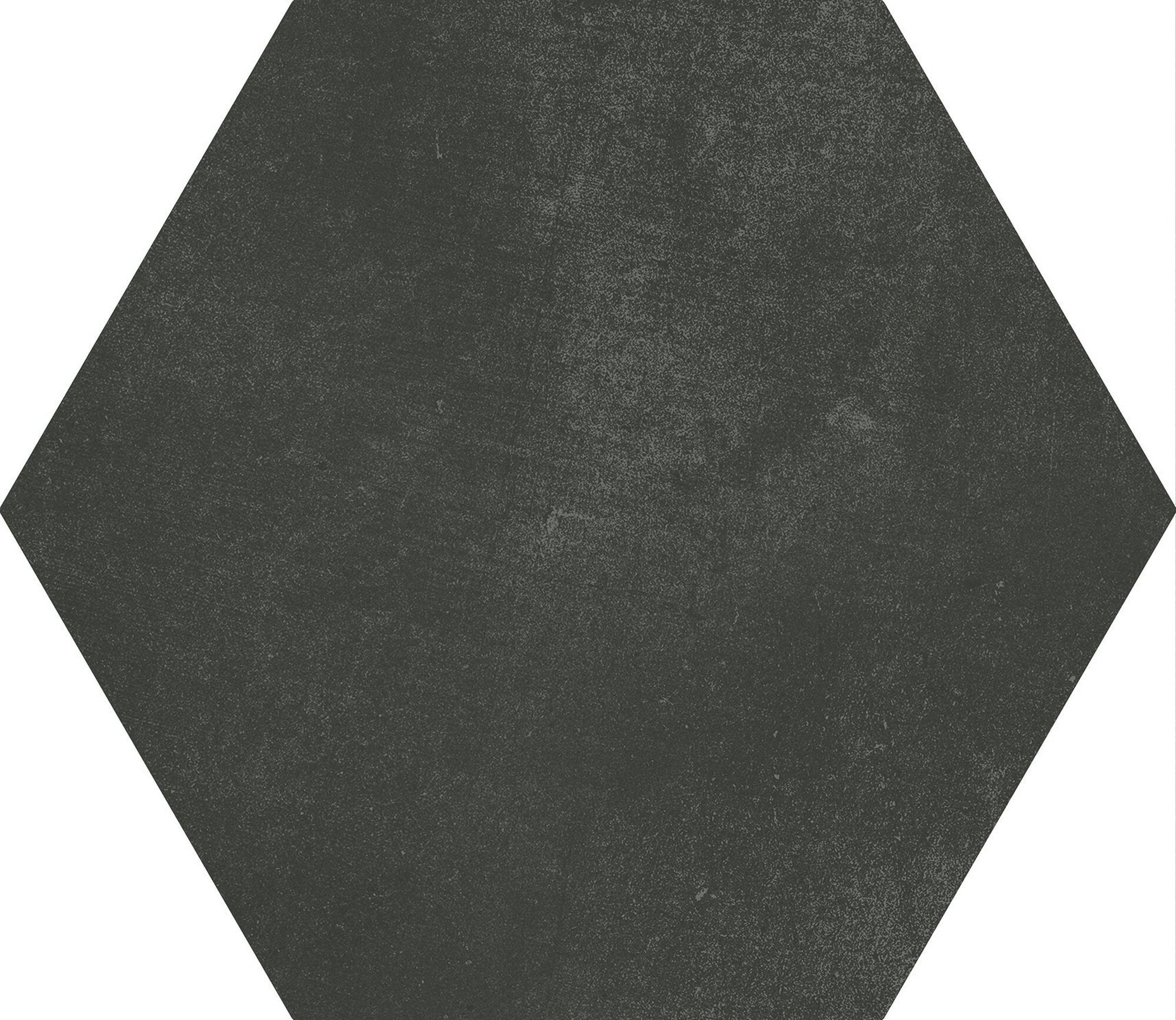 Macba Obsidiana – 23×26 cm (Hexagon)