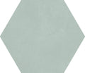 Macba Palladium – 23×26 cm (Hexagon)