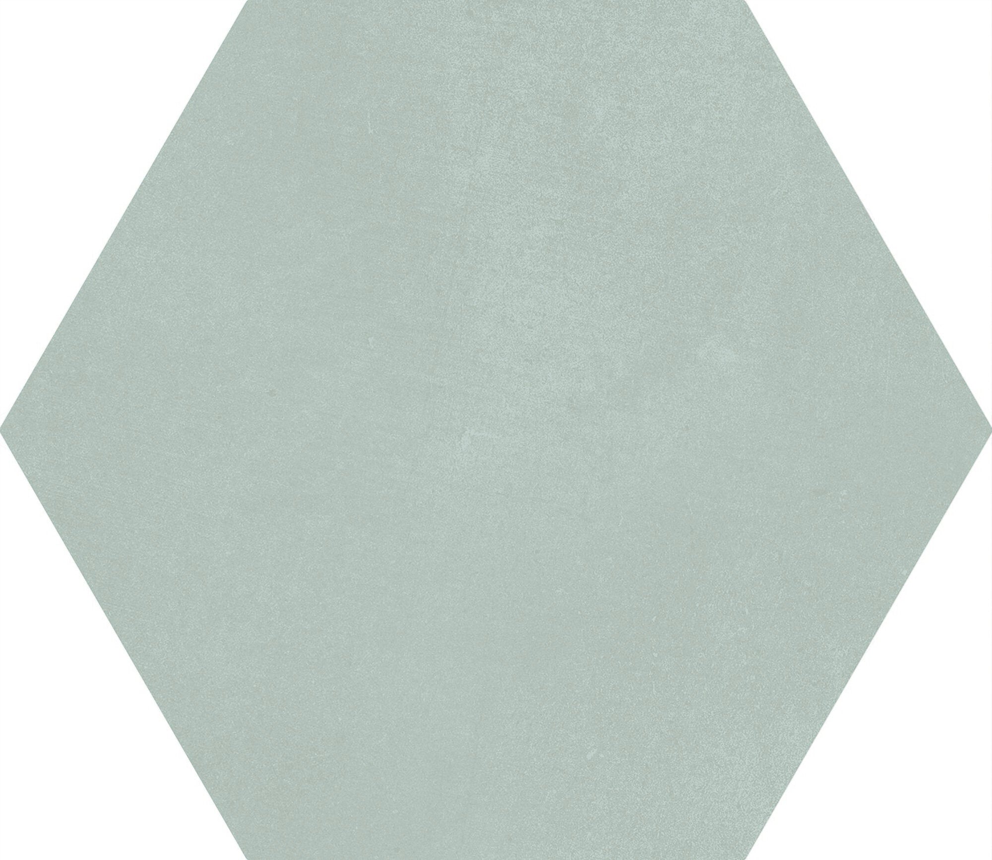 Macba Palladium – 23×26 cm (Hexagon)