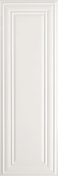Boiserie Blanco – 30 × 90 cm