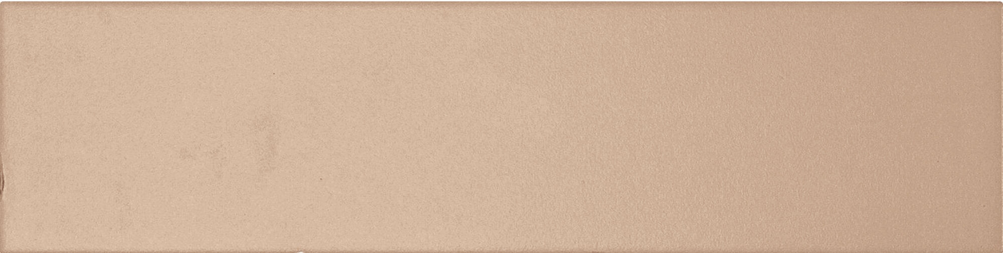 Loop Terracota – 6,3×25 cm
