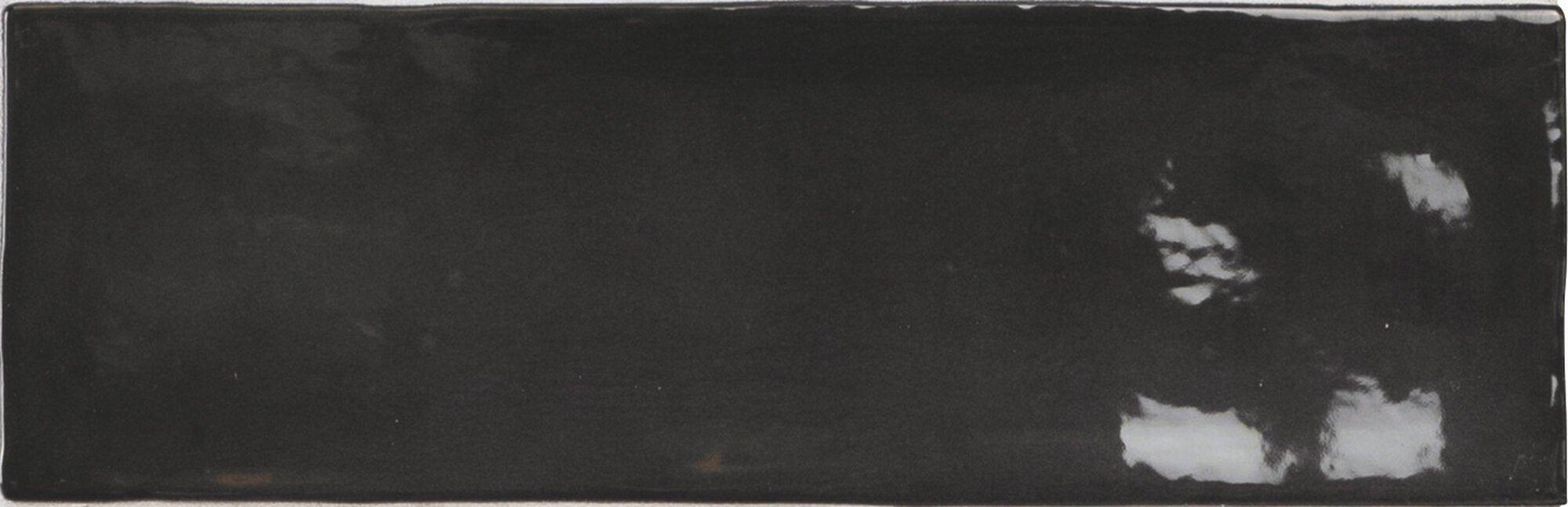 Carmen Seville Black 6.5x20