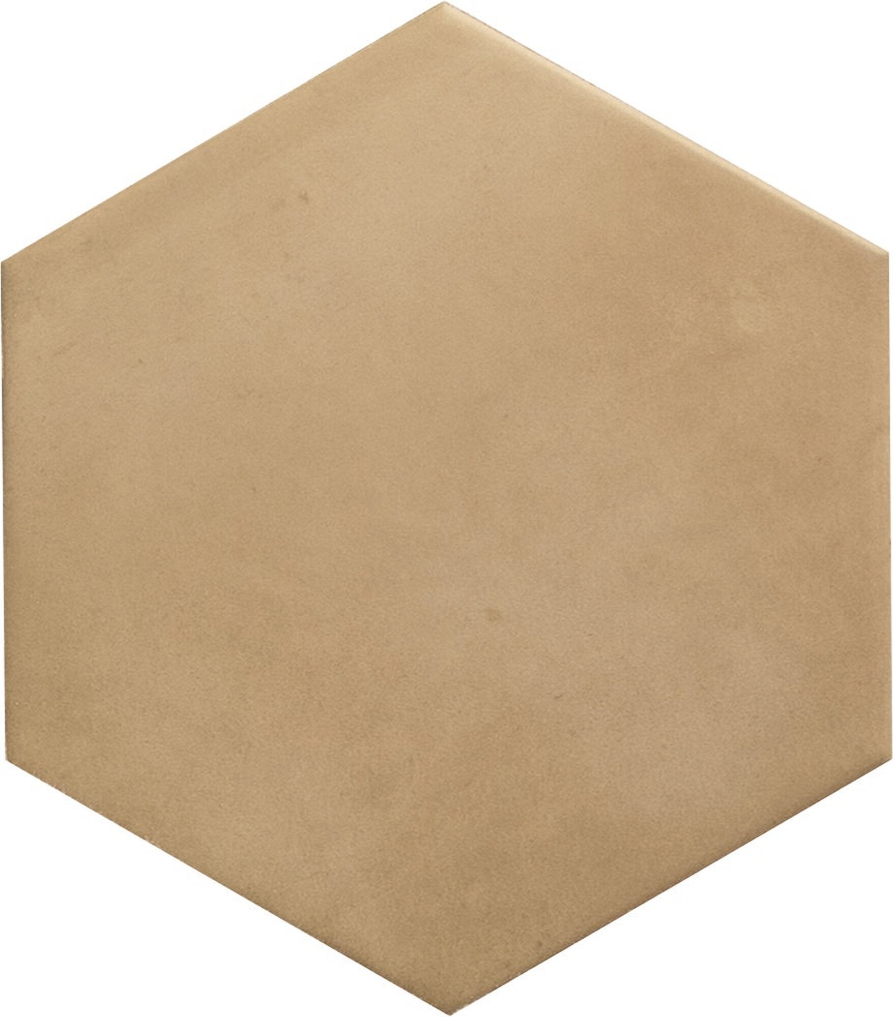 Fayenza Straw – 17,5×20,2 cm (Hexagon)