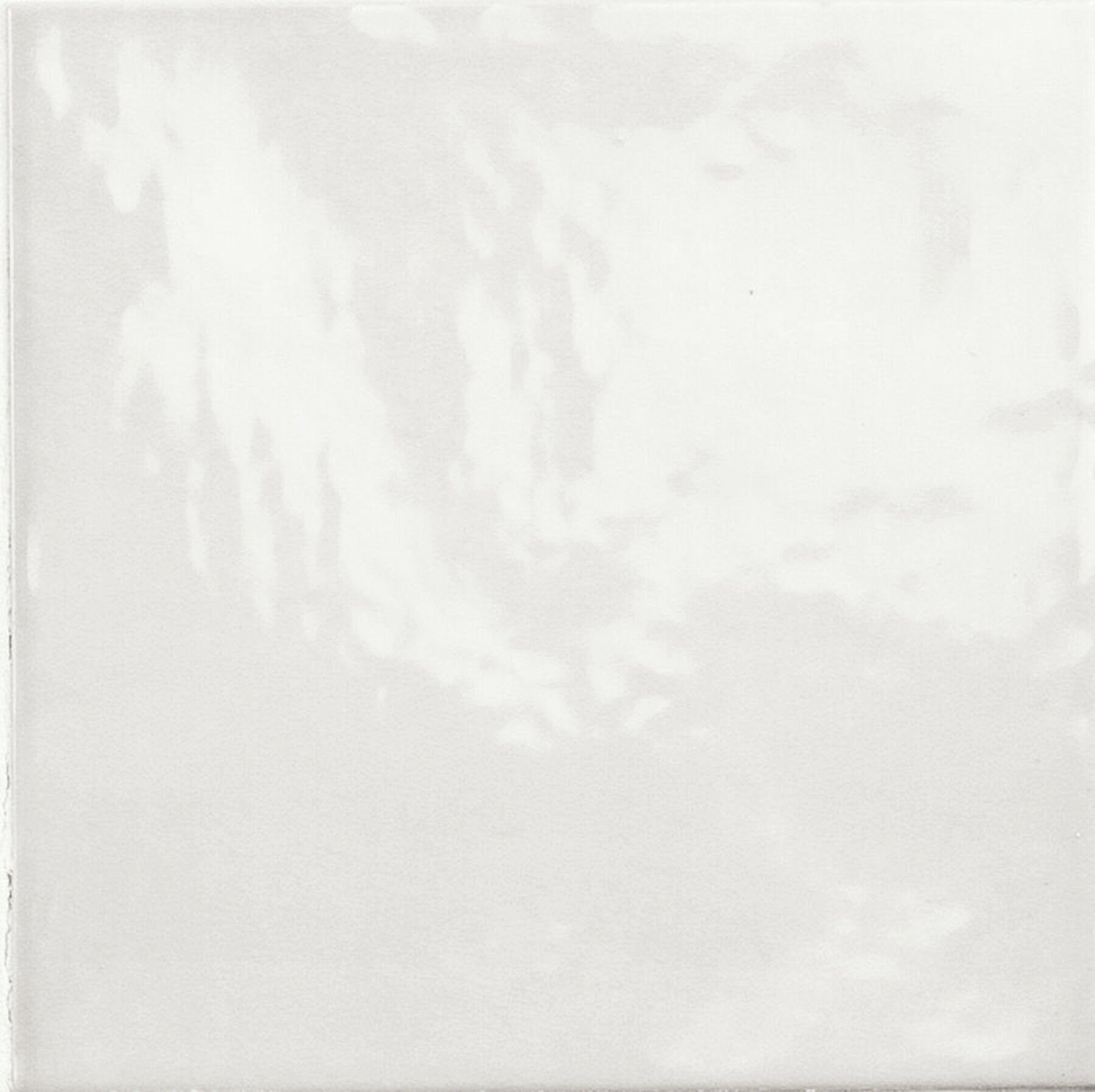 Fayenza White – 12,3×12,3 cm