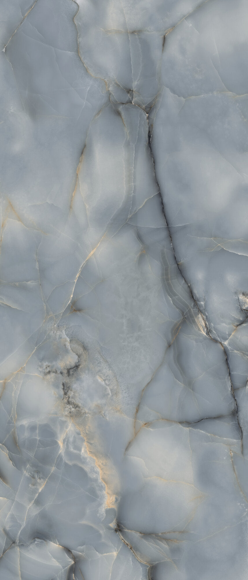 Onice Sky – 120 × 280 cm