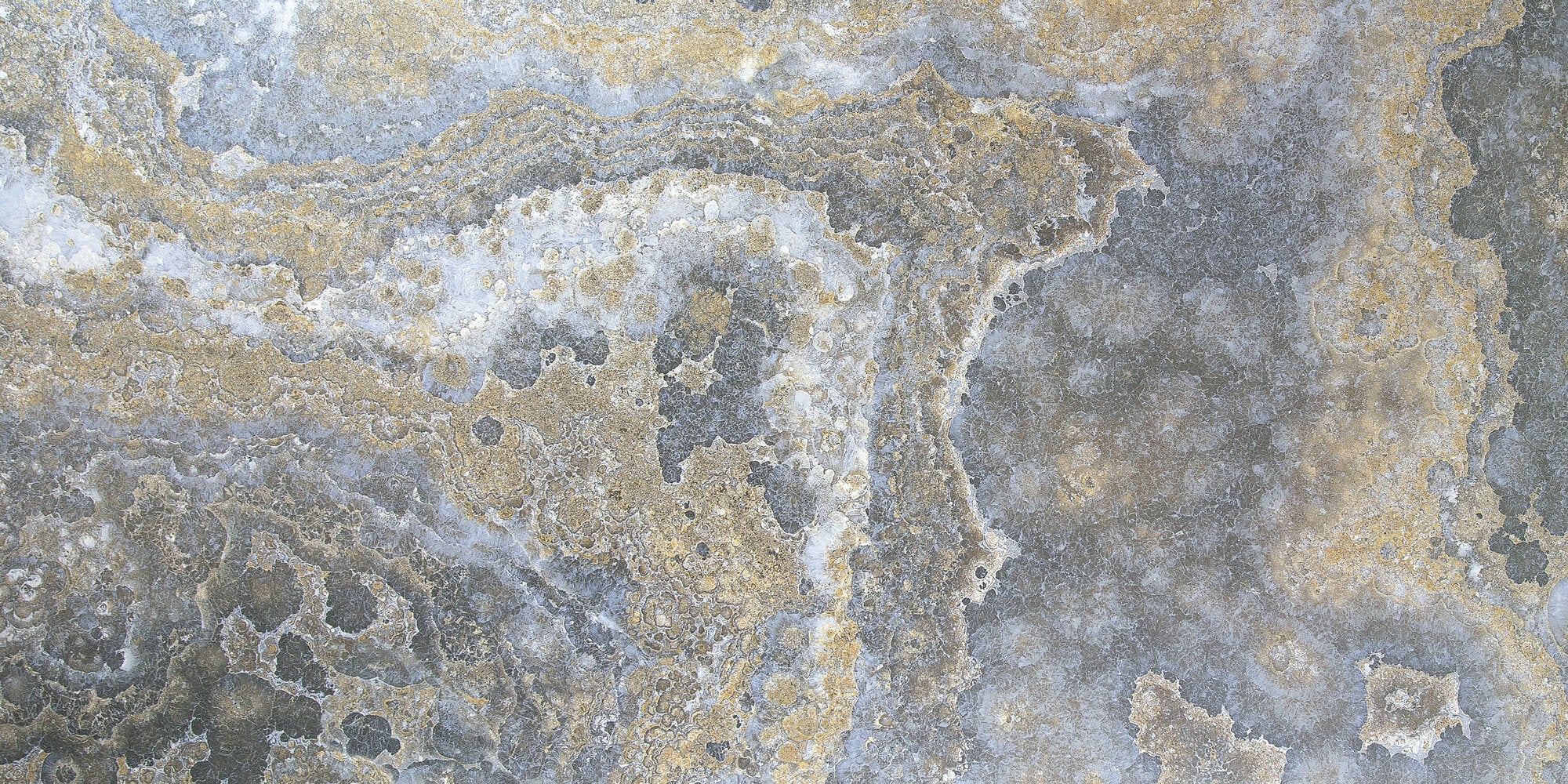 Agate Blue – 60 × 120 cm