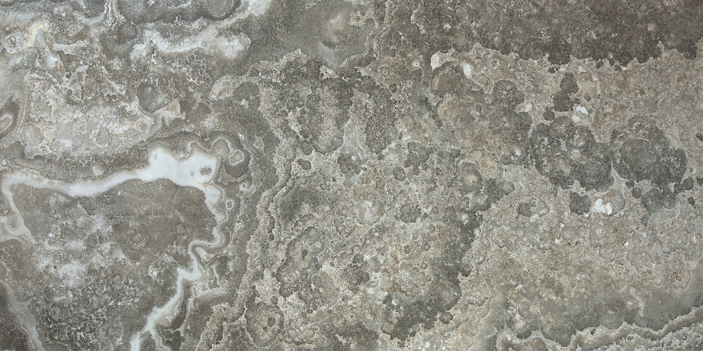 Agate Grey – 60 × 120 cm