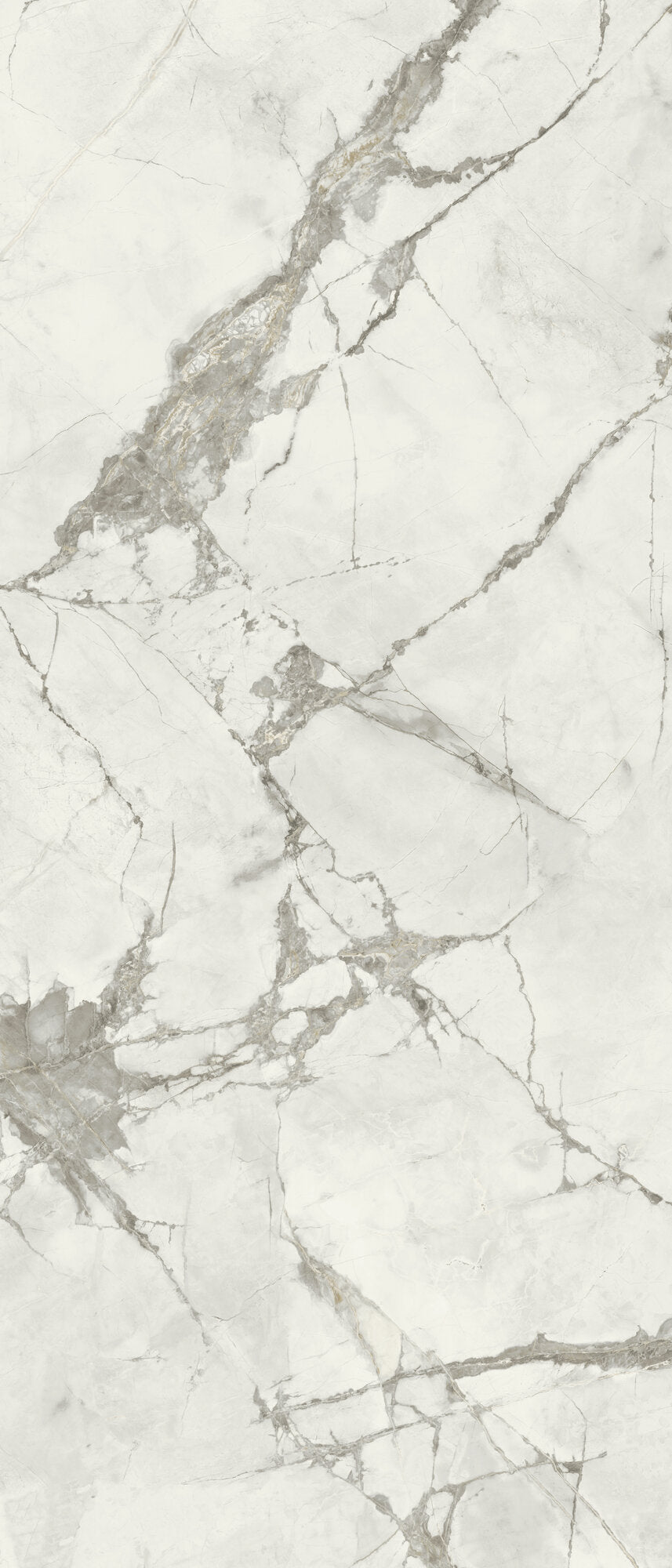 Invisible Grey – 120 × 280 cm