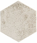 Magnetism White – 13,9×16 cm (Hexagon)