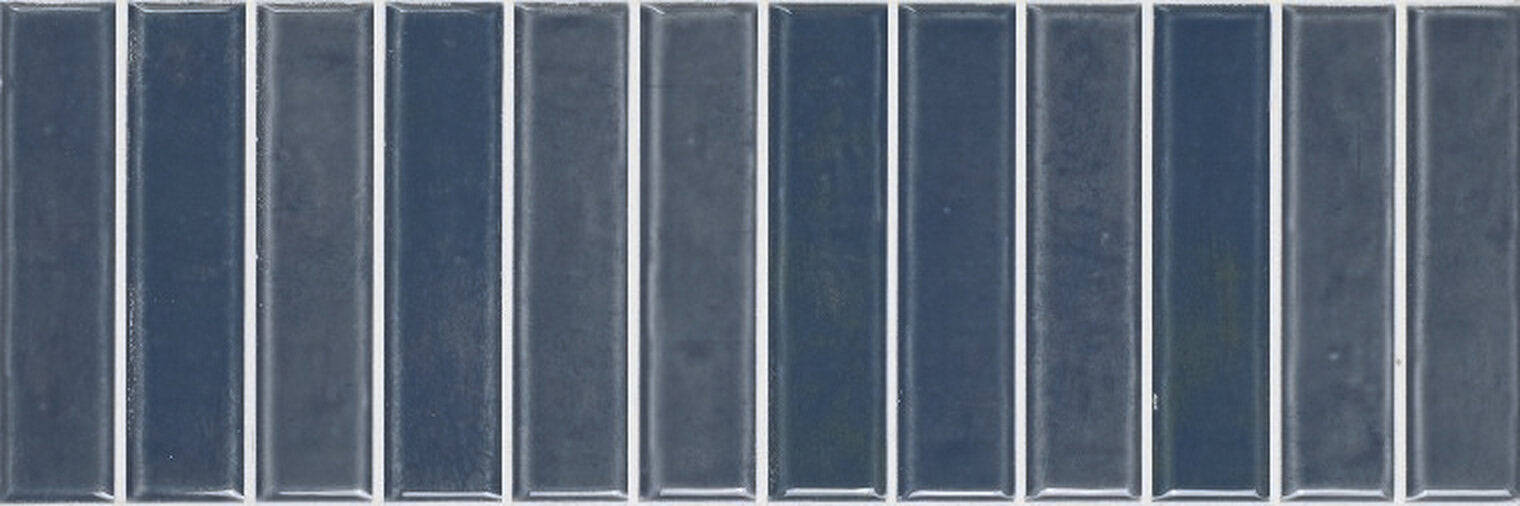 Carmen Pim Pam Pum Blue 10x30