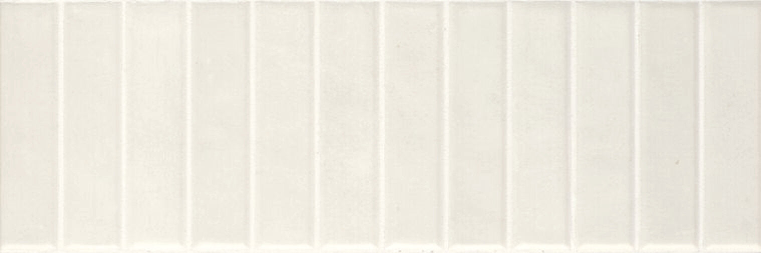Carmen Pim Pam Pum White 10x30