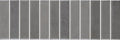 Carmen Pim Pam Pum Grey 10x30