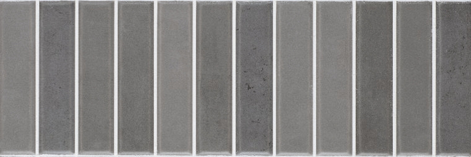 Carmen Pim Pam Pum Grey 10x30
