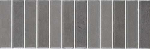 Carmen Pim Pam Pum Grey 10x30