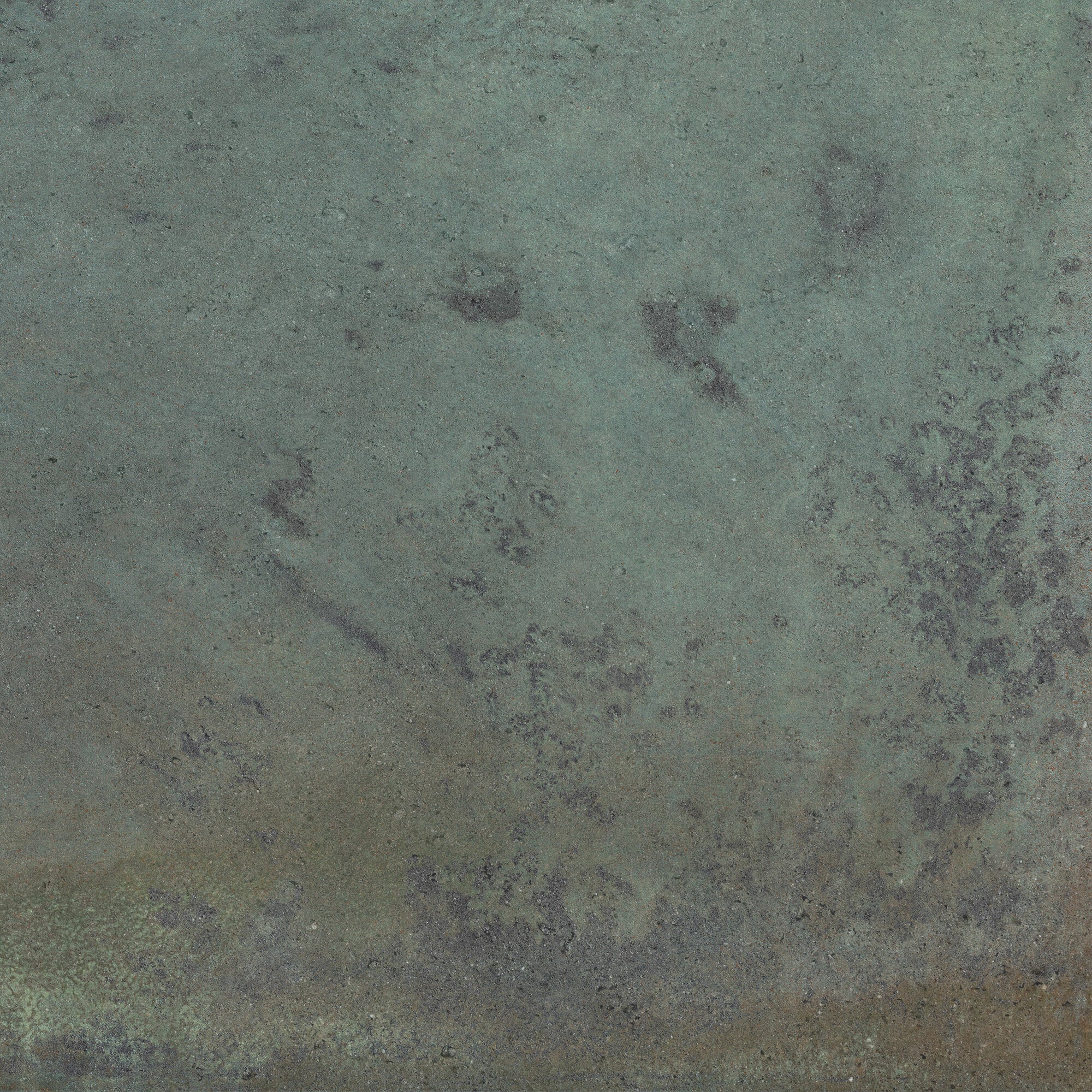 Reef Aquamarine – 60 × 60 cm