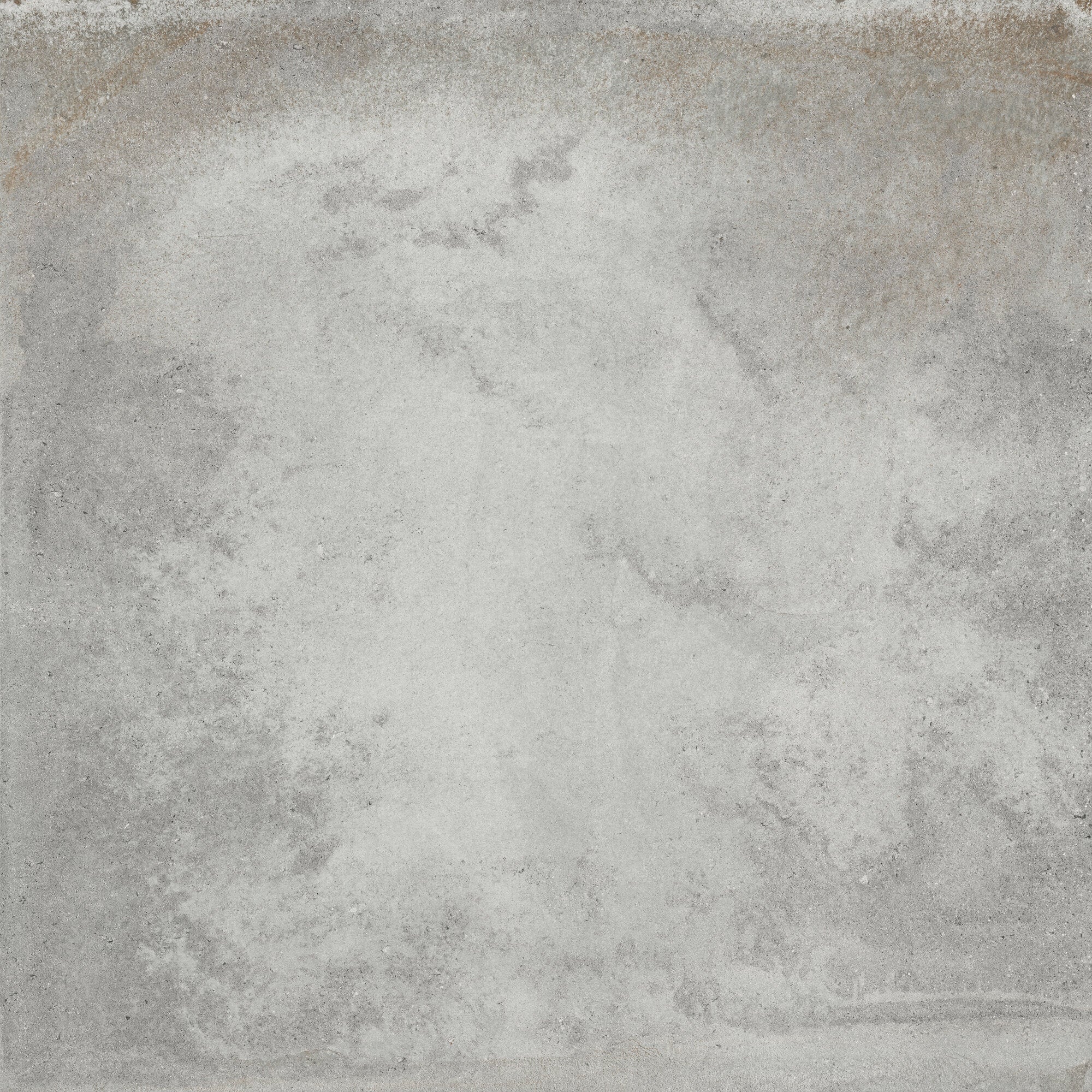 Reef White – 120 × 120 cm