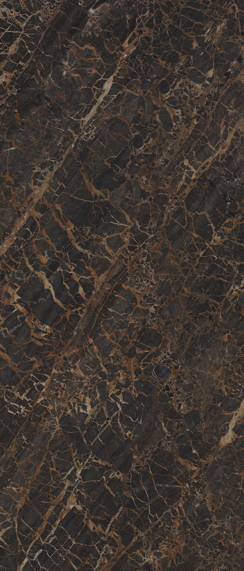 Portoro Gold – 120 × 280 cm