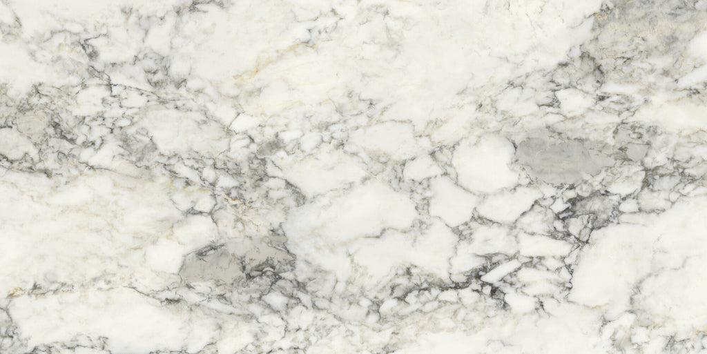 Volterra White – 60 × 120 cm
